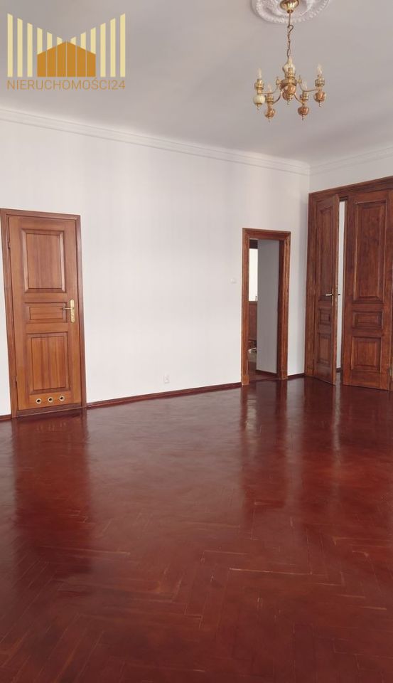 Mieszkanie 4-pokojowe Warszawa Śródmieście, ul. Nowogrodzka. Zdjęcie 7