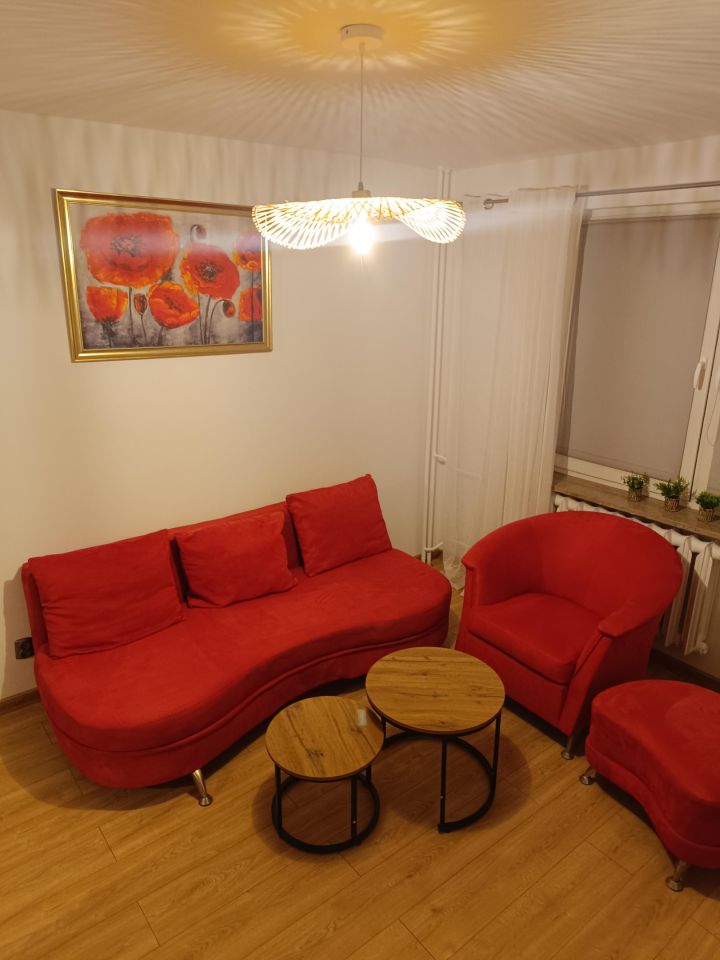 Mieszkanie 1-pokojowe Kielce Szydłówek, ul. Zofii Nałkowskiej. Zdjęcie 3