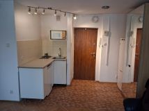 Mieszkanie 1-pokojowe Warszawa Ochota, ul. Karola Dickensa. Zdjęcie 4