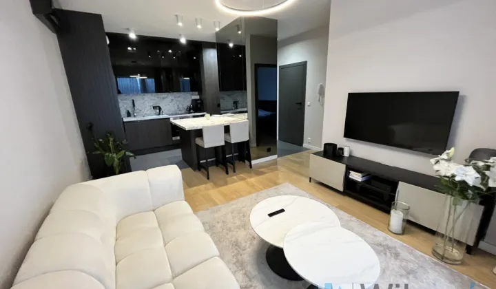 Mieszkanie 2-pokojowe Warszawa Wola, ul. Kłopot