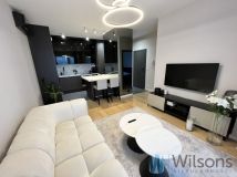 Mieszkanie 2-pokojowe Warszawa Wola, ul. Kłopot