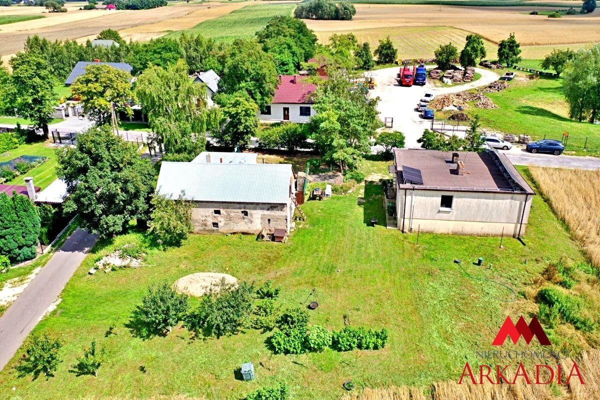 dom wolnostojący, 2 pokoje Orle. Zdjęcie 10