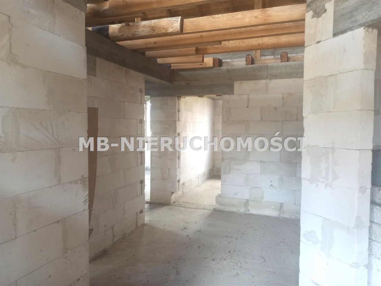 dom wolnostojący, 6 pokoi Nowe Grodziczno. Zdjęcie 7