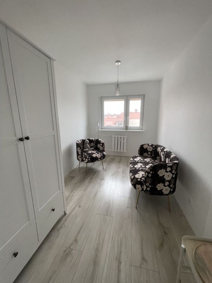 Mieszkanie 4-pokojowe Leszno, ul. Tadeusza Rejtana. Zdjęcie 7