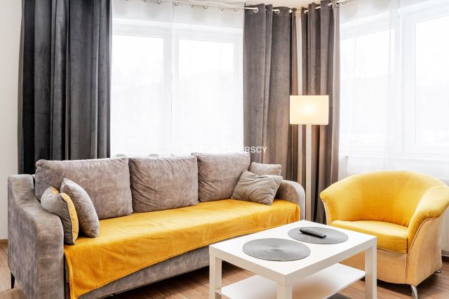 Mieszkanie 2-pokojowe Kraków, ul. Republiki Korczakowskiej. Zdjęcie 2