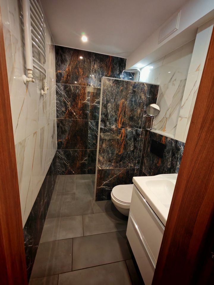 Mieszkanie 3-pokojowe Zielona Góra Centrum, ul. Jaskółcza. Zdjęcie 3