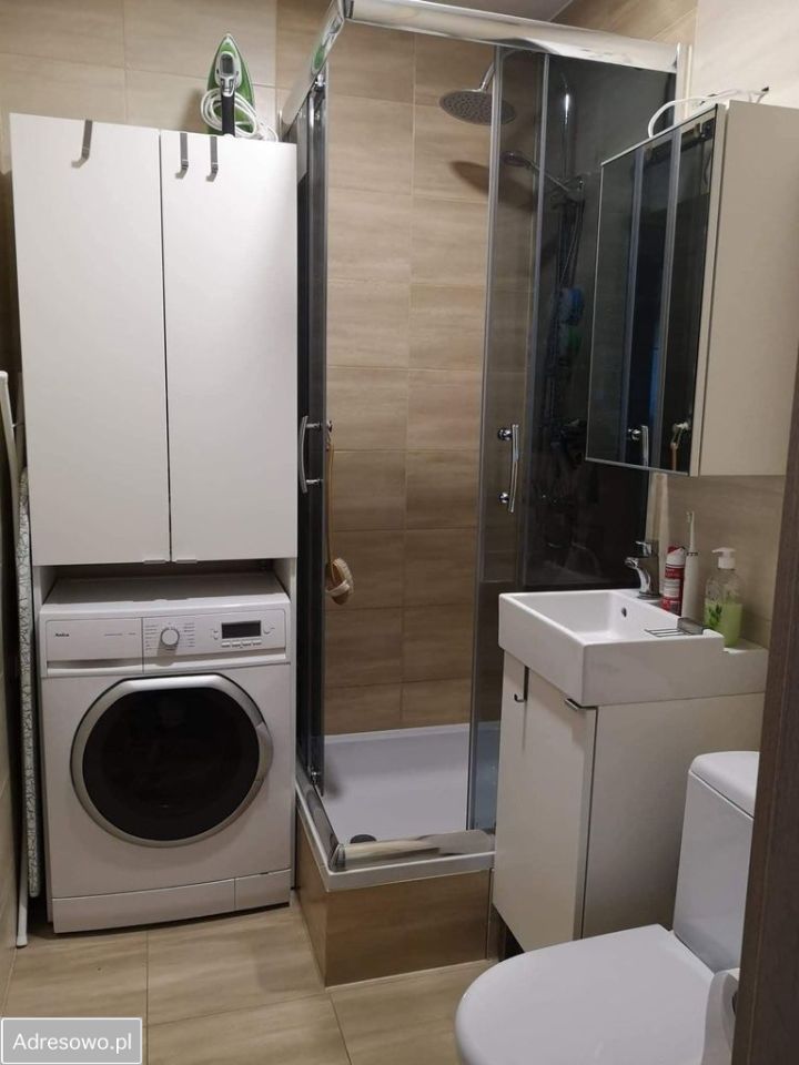 Mieszkanie 1-pokojowe Śrem, ul. Leopolda Okulickiego. Zdjęcie 3