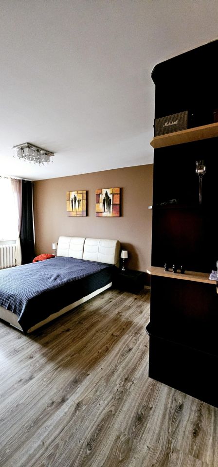 Mieszkanie 3-pokojowe Chełm, Wolności. Zdjęcie 9