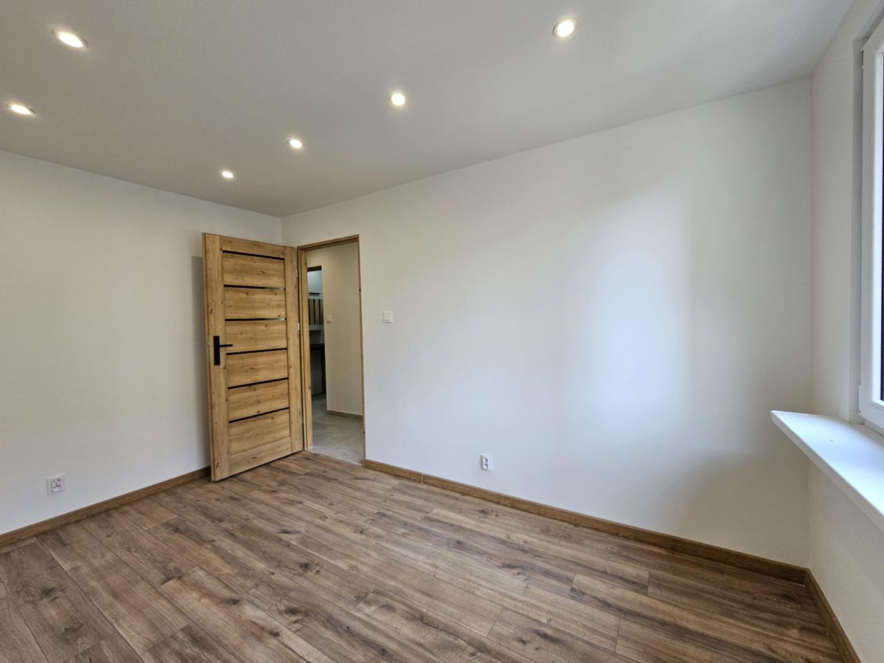 Mieszkanie 4-pokojowe Wodzisław Śląski Stary Wodzisław, ul. Przemysława. Zdjęcie 14