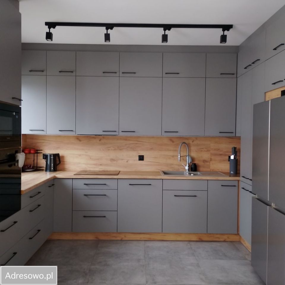 Mieszkanie 3-pokojowe Iława, ul. Świerkowa. Zdjęcie 15