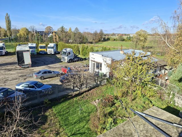 dom wolnostojący, 8 pokoi Nowy Adamów. Zdjęcie 1