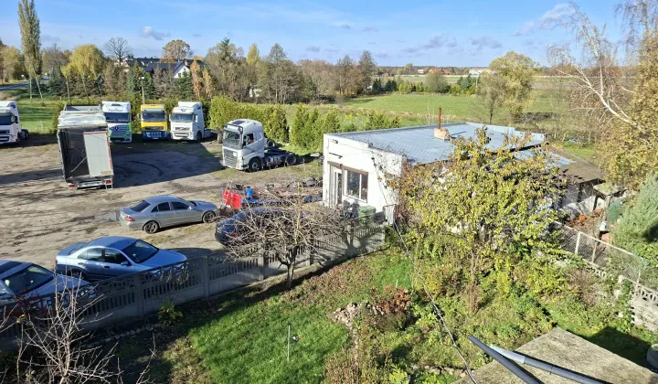 dom wolnostojący, 8 pokoi Nowy Adamów