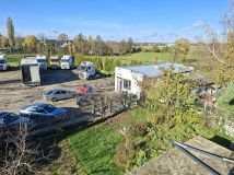 dom wolnostojący, 8 pokoi Nowy Adamów, Brak. Zdjęcie 2