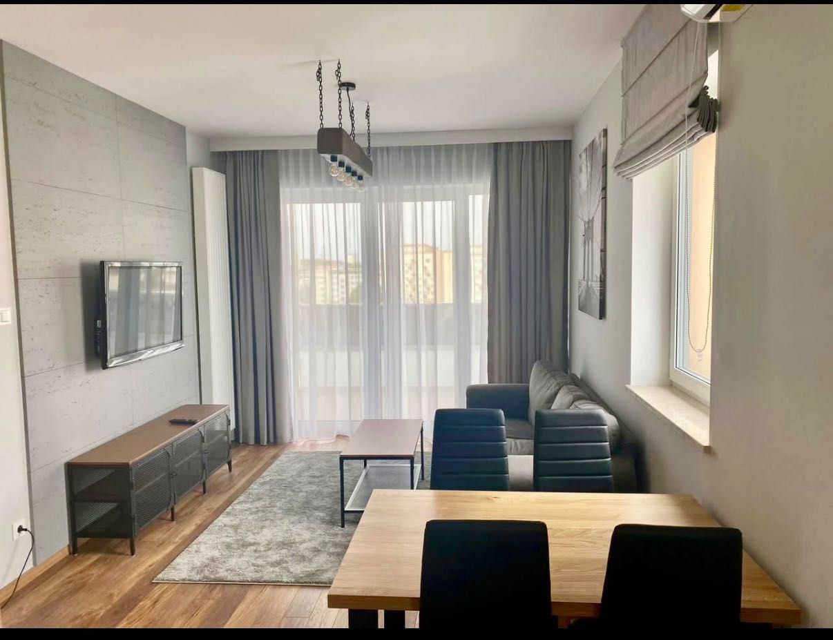 Mieszkanie 2-pokojowe Białystok Centrum, ul. Jurowiecka. Zdjęcie 5