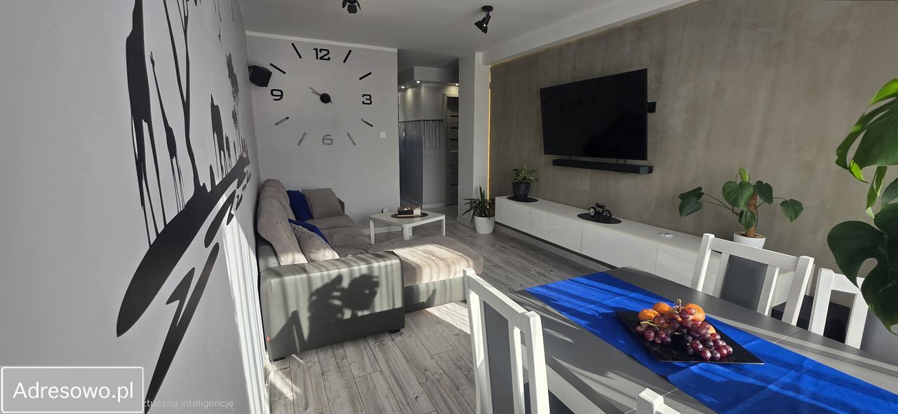 Mieszkanie 2-pokojowe Miastko, ul. gen. Wybickiego. Zdjęcie 7