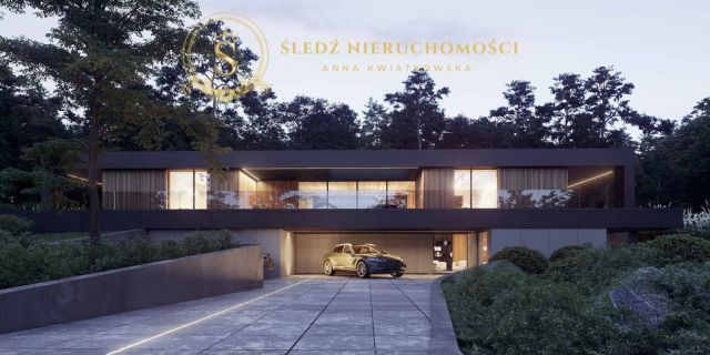 Działka budowlana Jodłowice. Zdjęcie 2