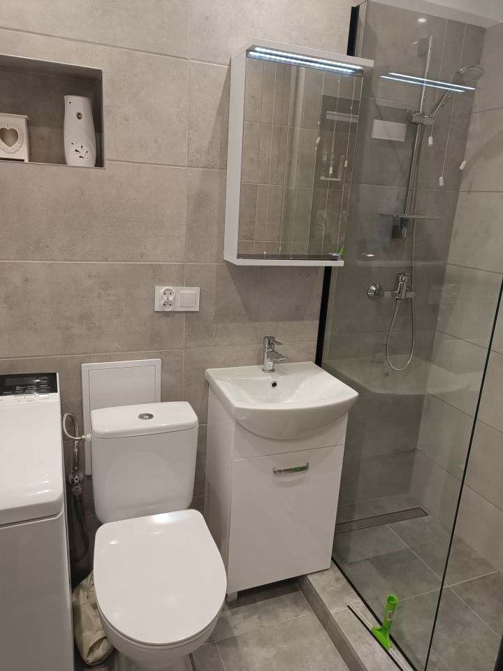 Mieszkanie 2-pokojowe Rzeszów Baranówka, ul. Władysława Broniewskiego. Zdjęcie 4