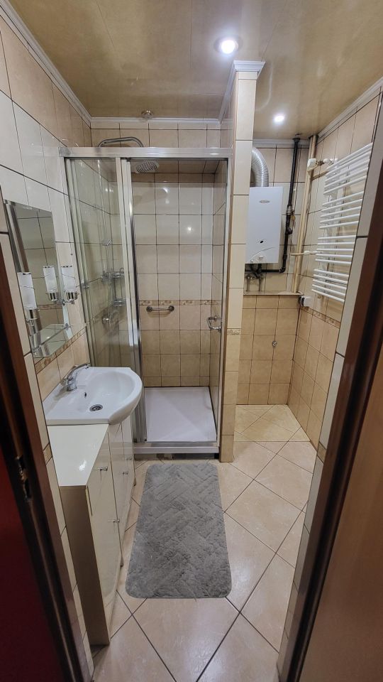 Mieszkanie 3-pokojowe Rybnik Maroko-Nowiny, ul. Dąbrówki. Zdjęcie 5