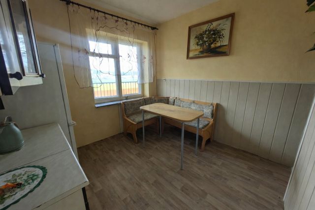 Mieszkanie 2-pokojowe Banie Mazurskie, ul. Szkolna. Zdjęcie 1