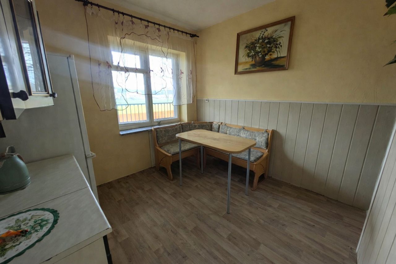 Mieszkanie 2-pokojowe Banie Mazurskie, ul. Szkolna. Zdjęcie 1