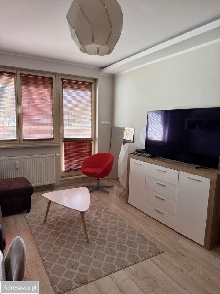 Mieszkanie 3-pokojowe Warszawa Ursynów, ul. Bukowińska. Zdjęcie 1