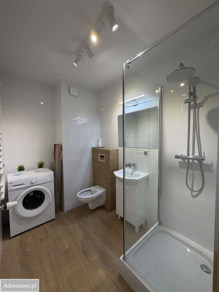 Mieszkanie 2-pokojowe Płock Stare Miasto, ul. Ostatnia. Zdjęcie 3