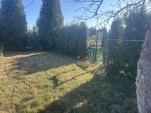 Działka rod Słupsk, ul. Makowa. Zdjęcie 3