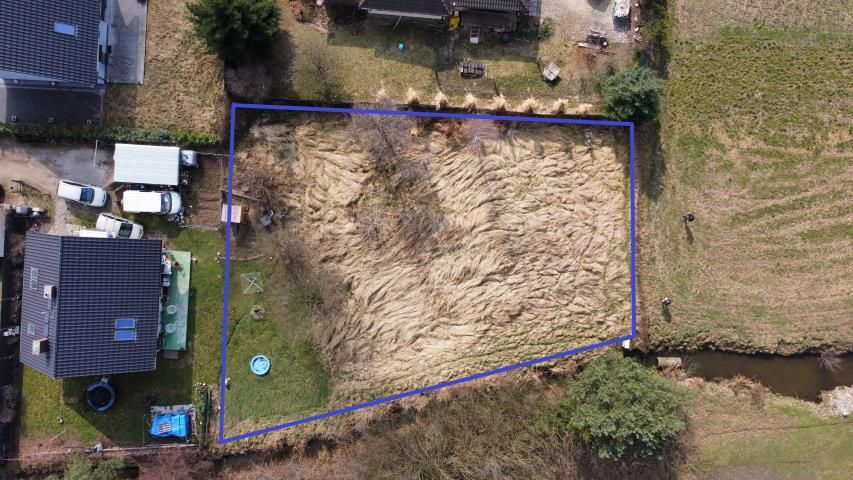 Działka budowlana Wilkszyn, ul. Truskawkowa. Zdjęcie 2