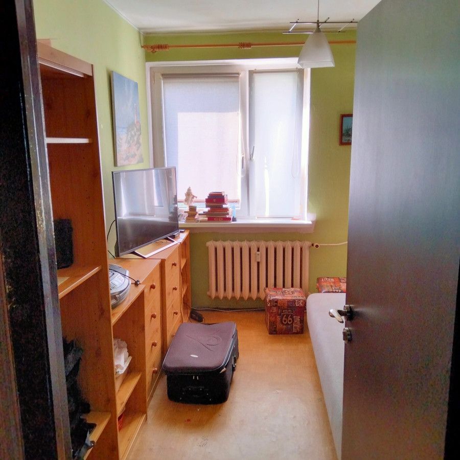 Mieszkanie 3-pokojowe Łódź Bałuty, ul. 11 Listopada. Zdjęcie 9