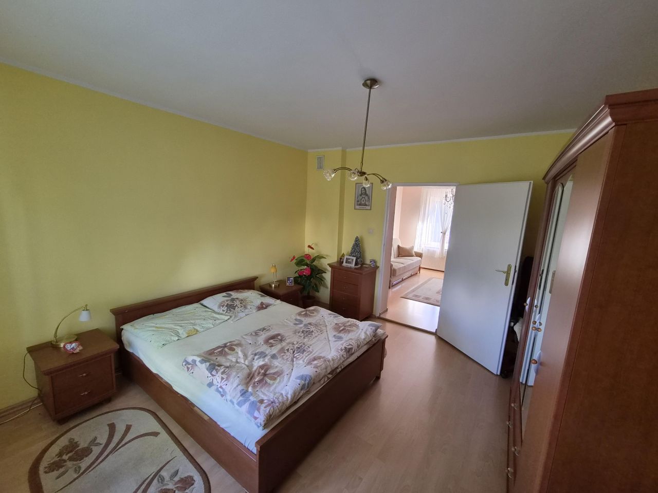 dom wolnostojący, 3 pokoje Lipka. Zdjęcie 8