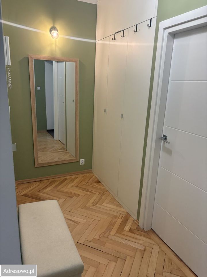 Mieszkanie 2-pokojowe Warszawa Ochota, ul. Rokosowska. Zdjęcie 14