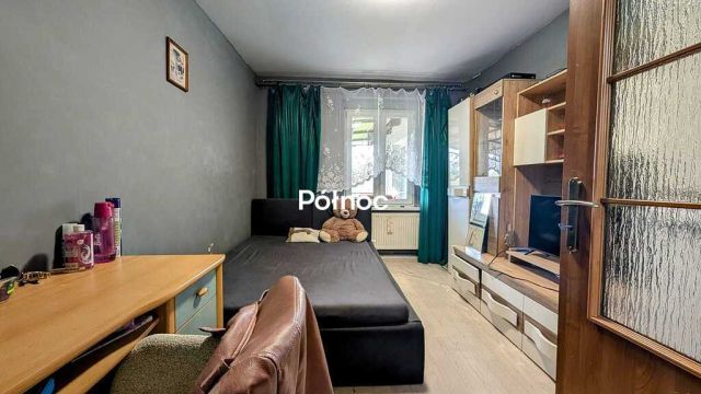 Mieszkanie 3-pokojowe Ołobok. Zdjęcie 7