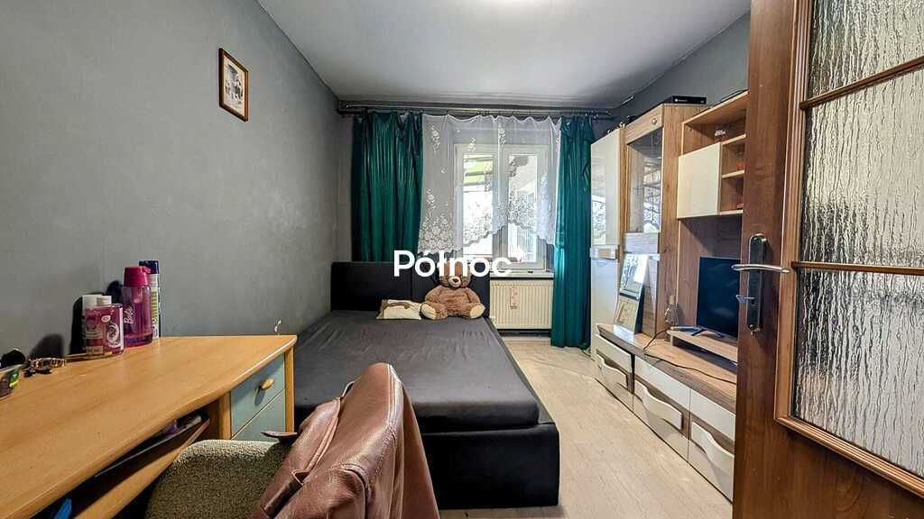 Mieszkanie 3-pokojowe Ołobok. Zdjęcie 7
