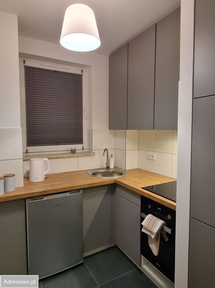 Mieszkanie 2-pokojowe Warszawa Młynów, ul. Grenady. Zdjęcie 5
