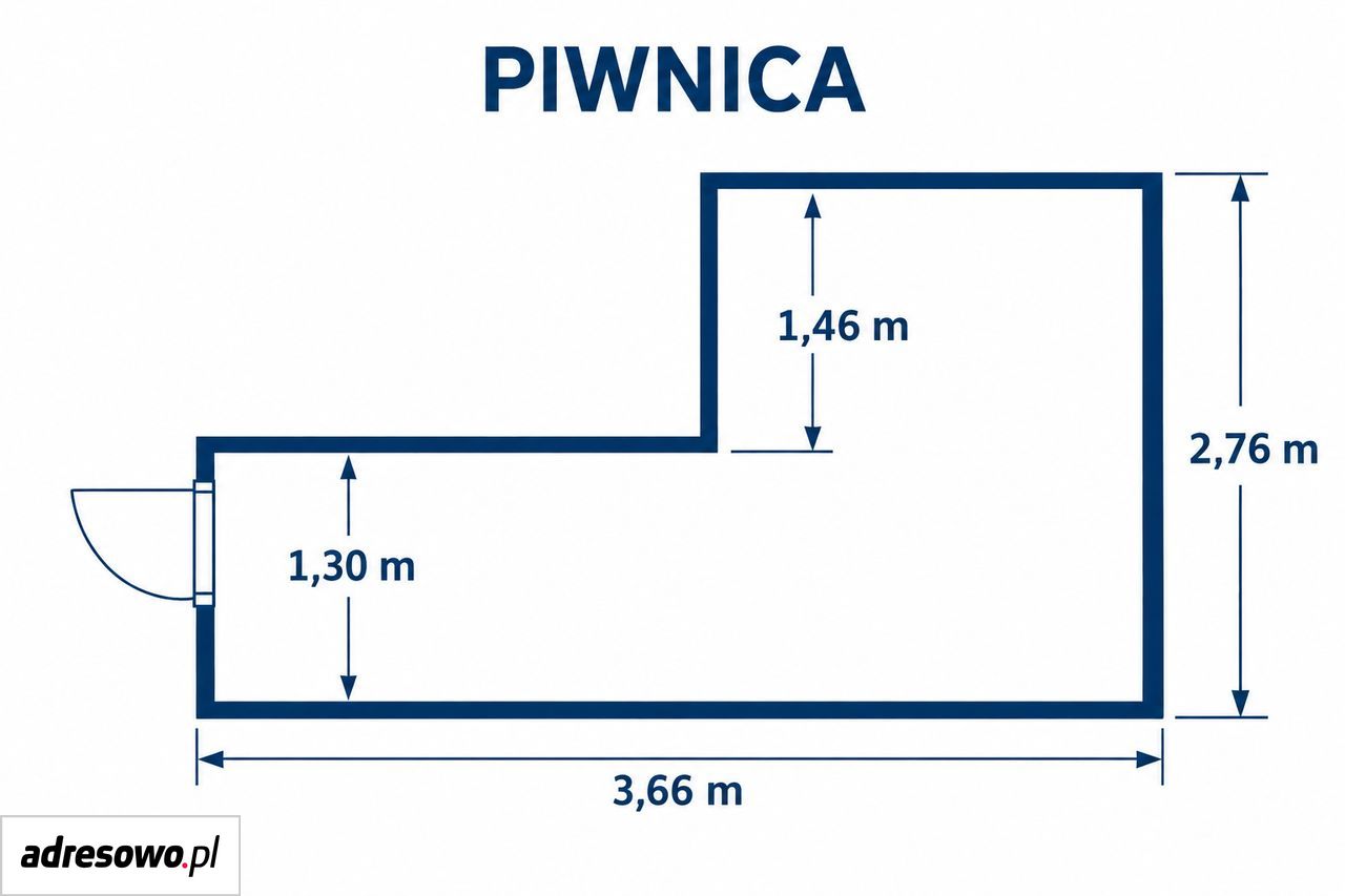 Mieszkanie 1-pokojowe Wrocław Krzyki, ul. Srebrnogórska. Zdjęcie 9