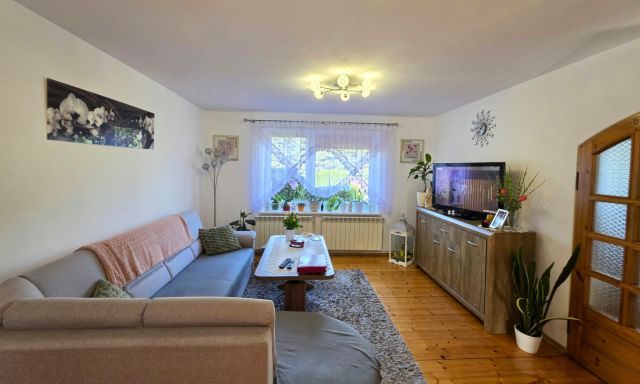 dom wolnostojący, 5 pokoi Rybnica. Zdjęcie 6