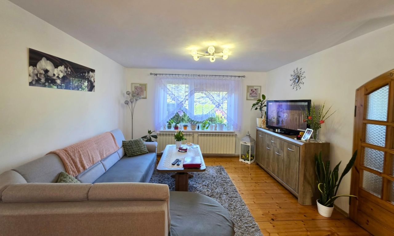 dom wolnostojący, 5 pokoi Rybnica. Zdjęcie 6