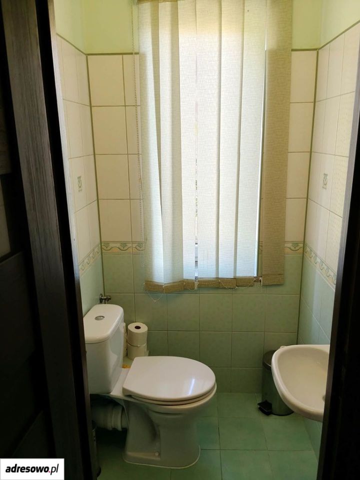 dom wolnostojący, 7 pokoi Przemyśl Centrum, ul. Kazimierza Pułaskiego. Zdjęcie 9