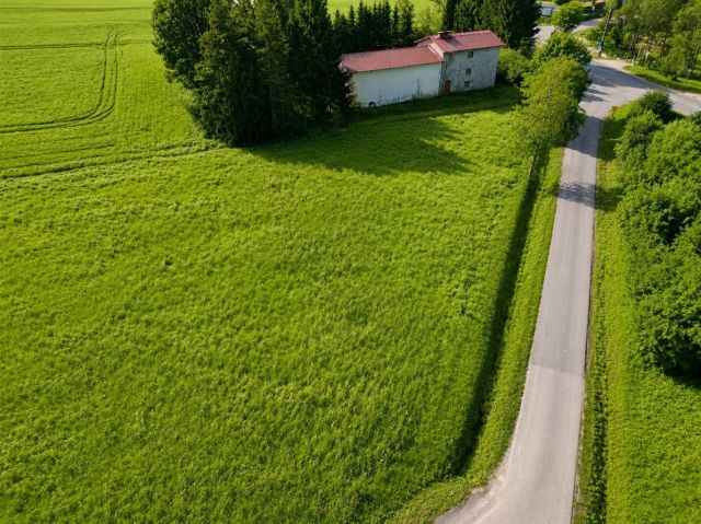 Działka budowlana Witkowice. Zdjęcie 4