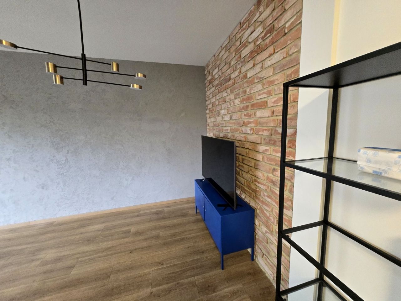 Mieszkanie 2-pokojowe Poznań Winogrady, ul. Księcia Mieszka I. Zdjęcie 12