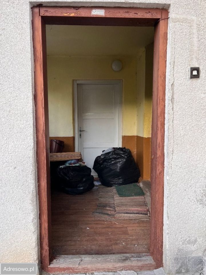 gospodarstwo, 3 pokoje Skopów. Zdjęcie 7