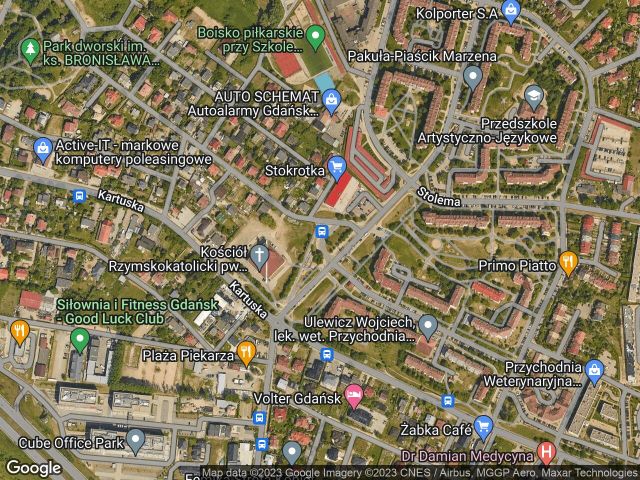 Pokój Gdańsk Jasień, ul. Jasieńska. Zdjęcie 1