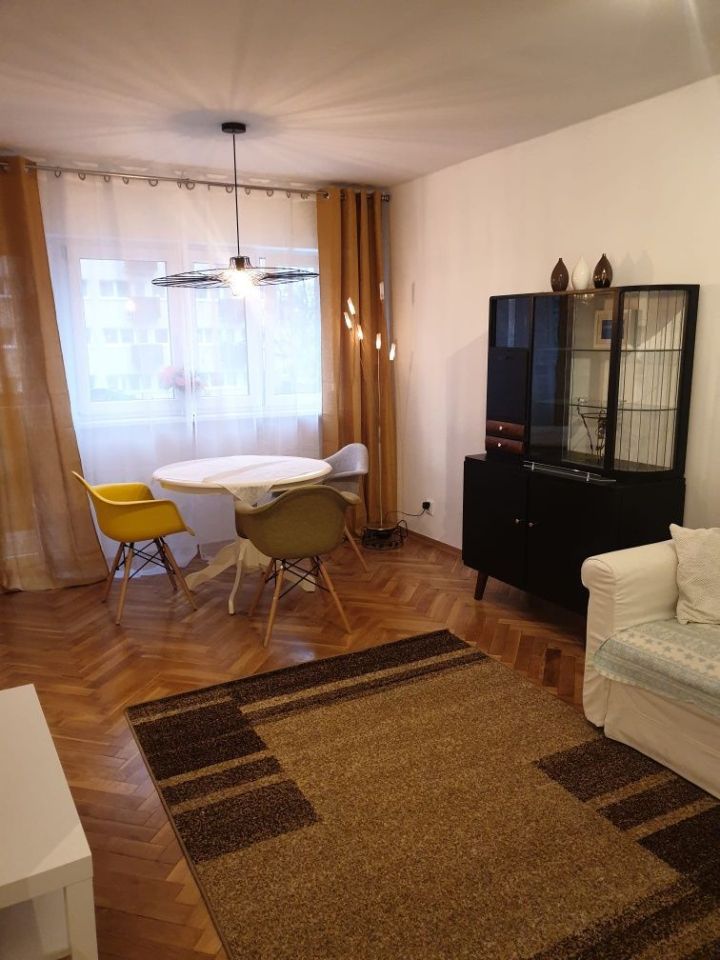 Mieszkanie 2-pokojowe Warszawa Praga-Południe, ul. Kobielska