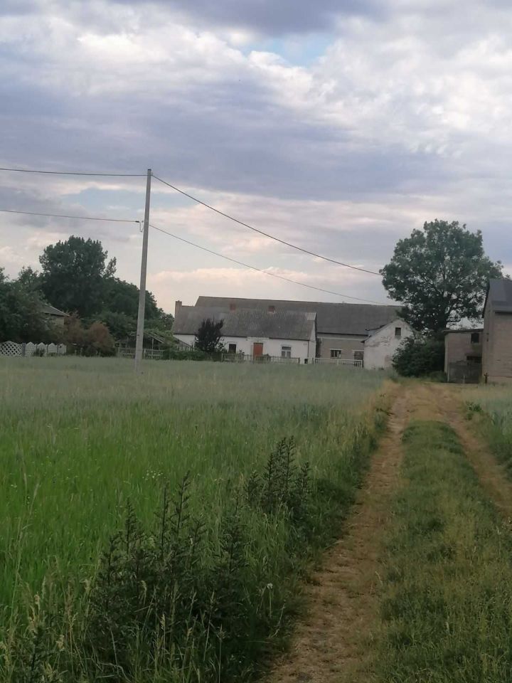 Działka budowlana Bronno. Zdjęcie 2