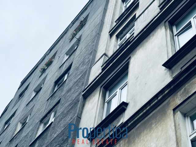 Mieszkanie 2-pokojowe Warszawa, ul. Mokotowska. Zdjęcie 14