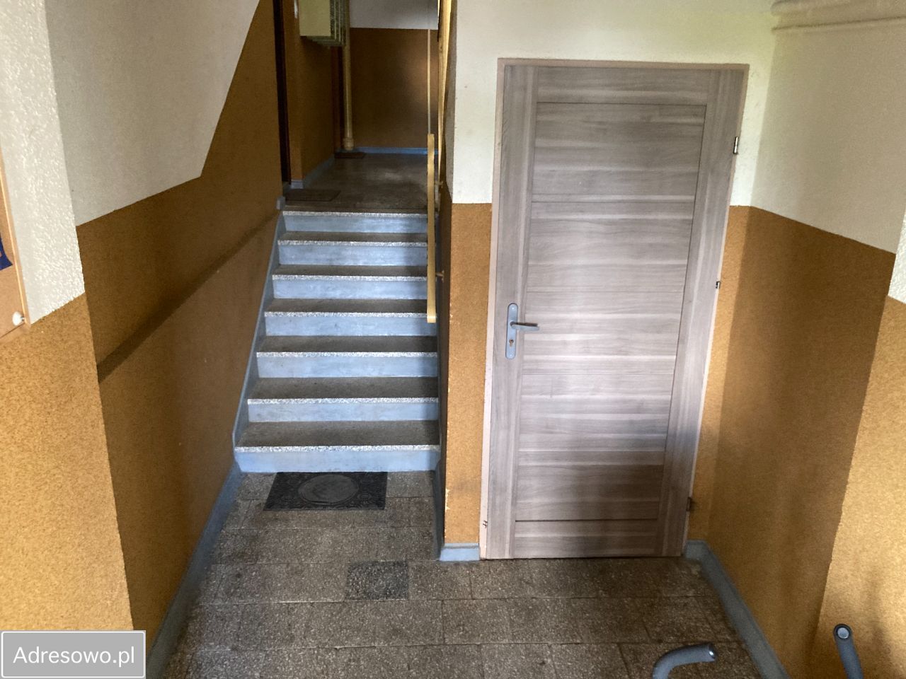 Mieszkanie 3-pokojowe Bolesławiec, ul. Konstytucji 3 Maja. Zdjęcie 8