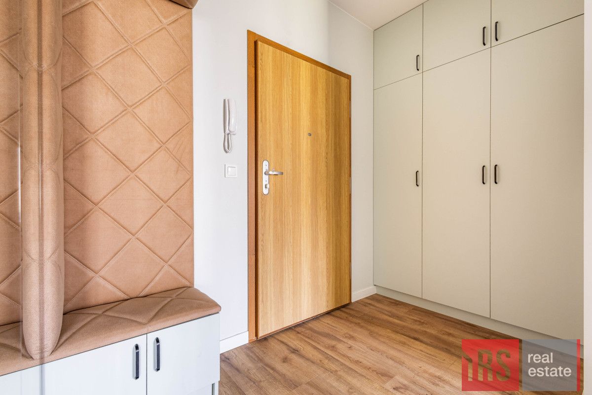 Mieszkanie 2-pokojowe Warszawa Wilanów, ul. Syta. Zdjęcie 11