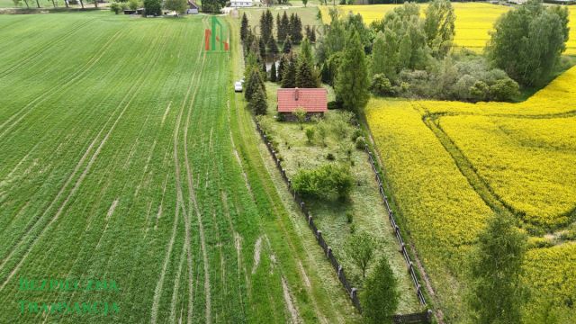 dom wolnostojący, 3 pokoje Czerniki. Zdjęcie 1