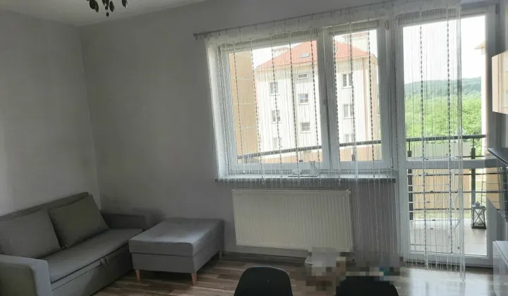 Mieszkanie 2-pokojowe Ostrów