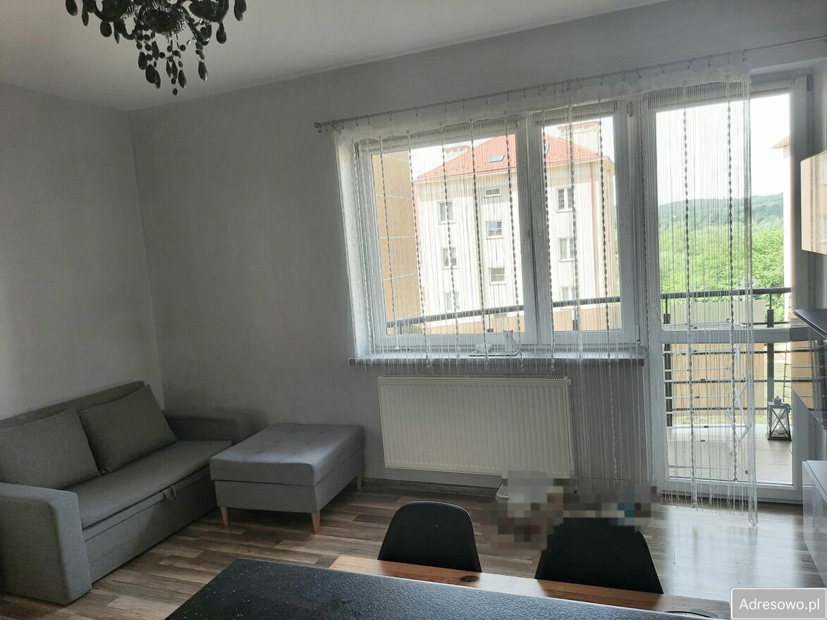 Mieszkanie 2-pokojowe Ostrów